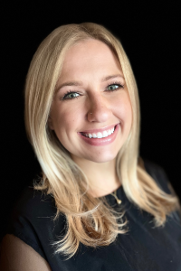 Hayley Anderson - Dental Assistant